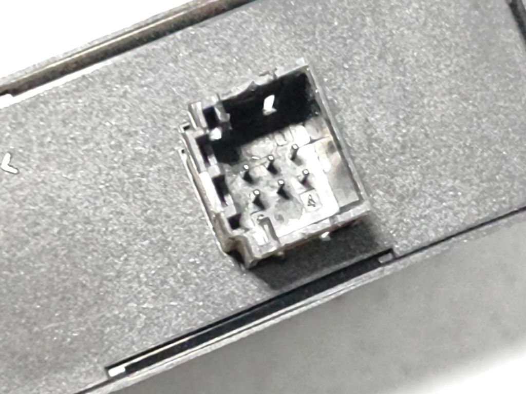 Peugeot 607 2.2i 116kW 2001 Parking PDC control unit module 9629825080