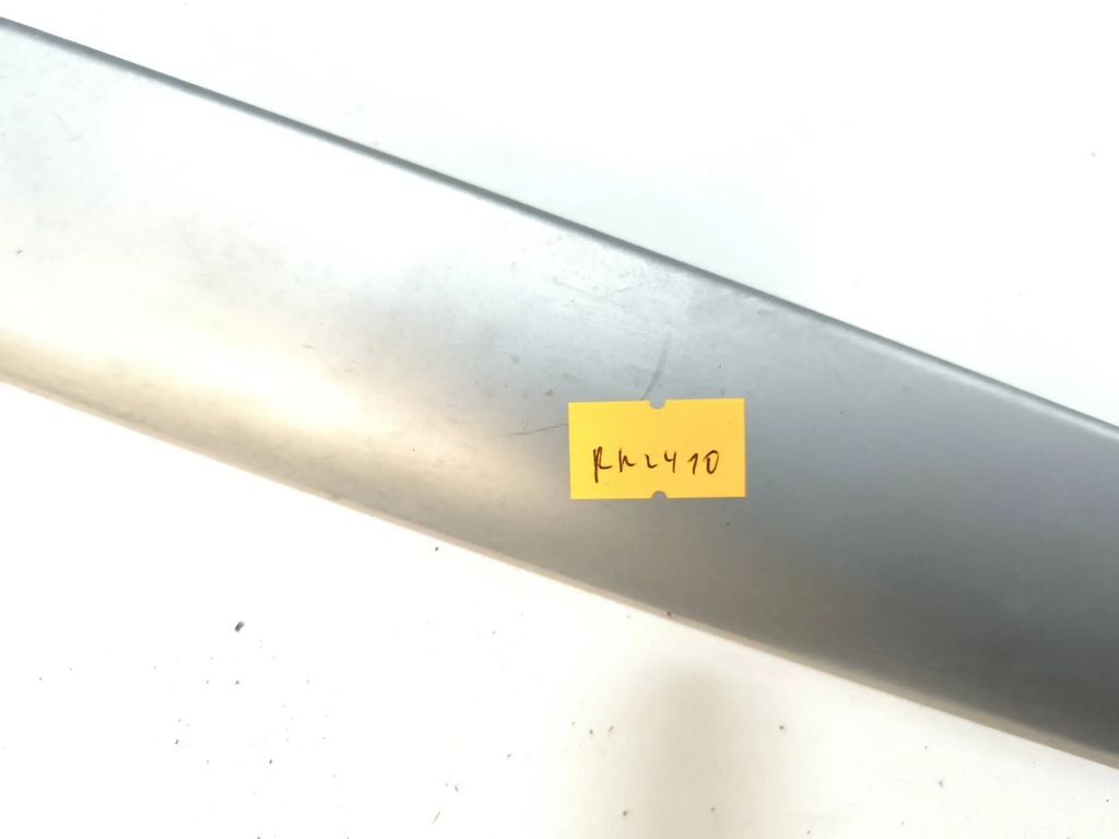 BMW 3 E46 2000 LHD Front Panel dashboard trim 51418229181