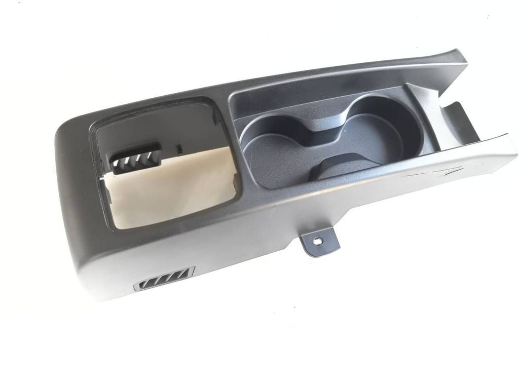 BMW X5 E70 2007 Rear cup holder 52306983898