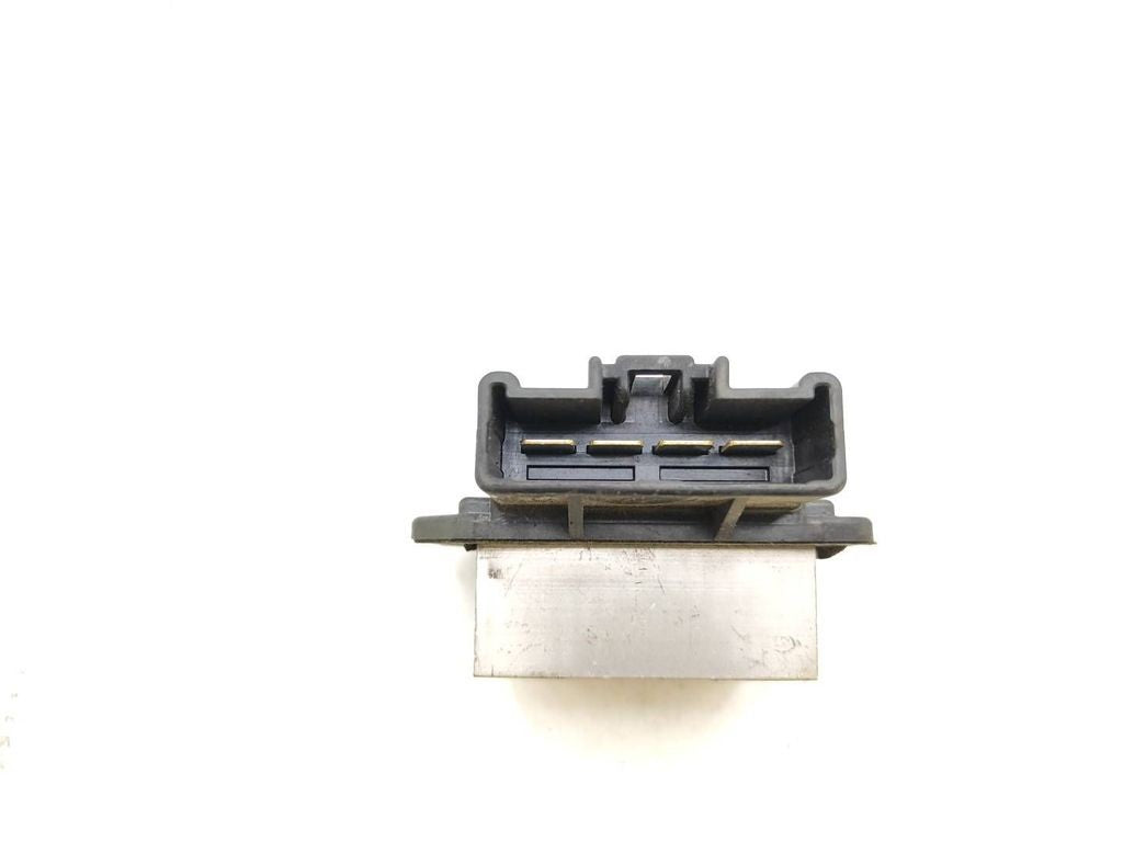 Toyota Avensis T250 2003 Heater regulator blower fan resistor 4993002121
