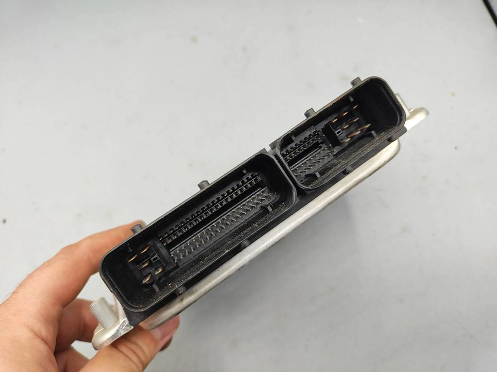 Volkswagen PASSAT B5.5 1.9TDI 2001 Engine control unit module ECU 038906019EH