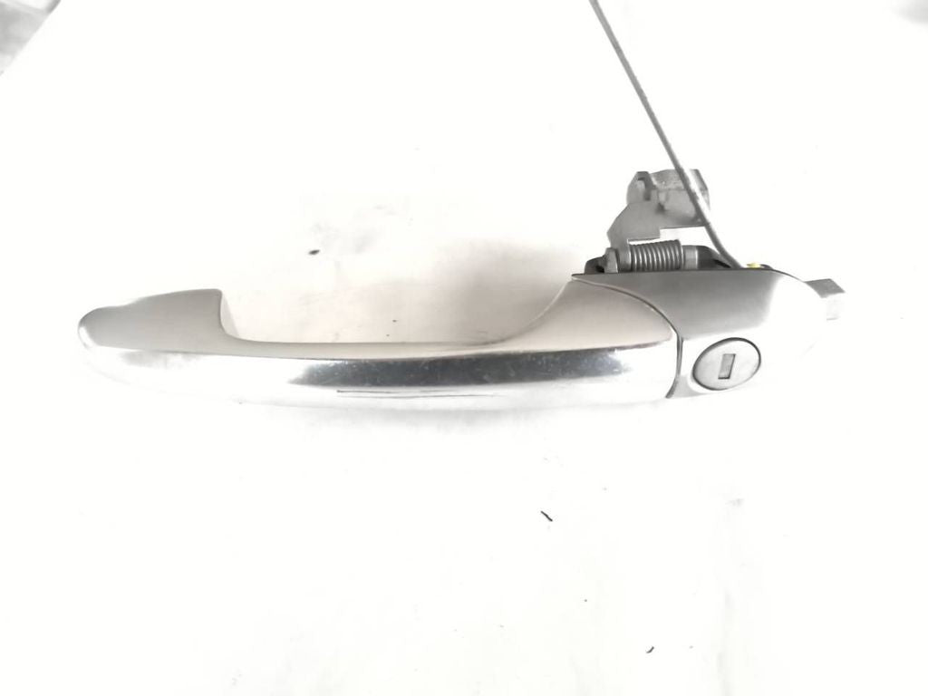 Alfa Romeo 147 1.9JTD 85kW 8V 2005 LHD front left door exterior handle