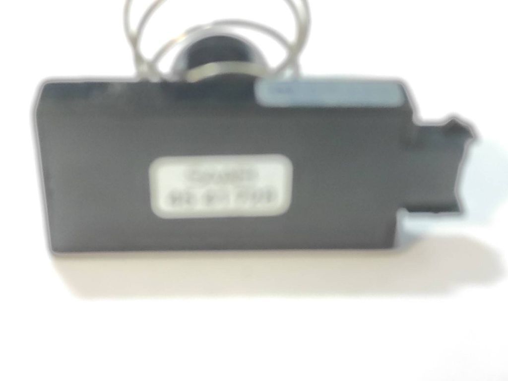 Saab 9-5 2.0T 110kW Petrol 2000 Sun solar sensor 4541728