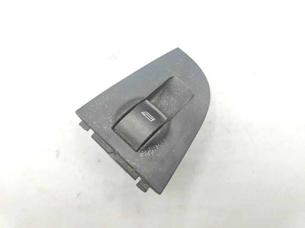 Audi A6 S6 C5 4B 2003 Left Side Electric window control switch 4B2959521
