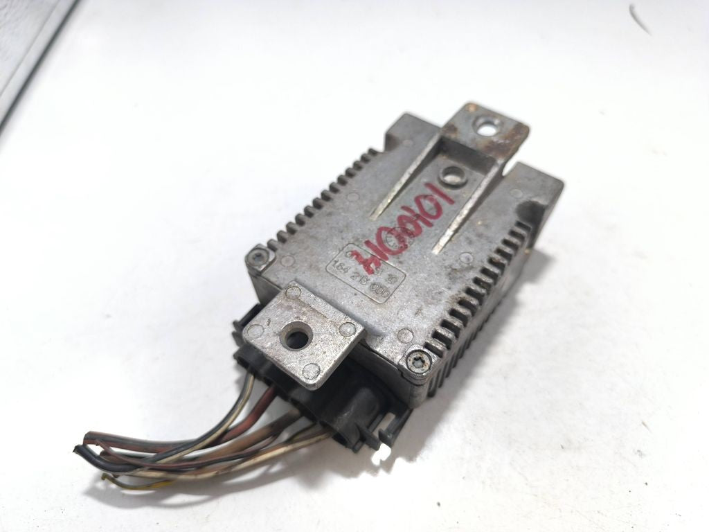 Mercedes-Benz Vaneo W414 2004 Diesel Coolant fan relay A0255453332