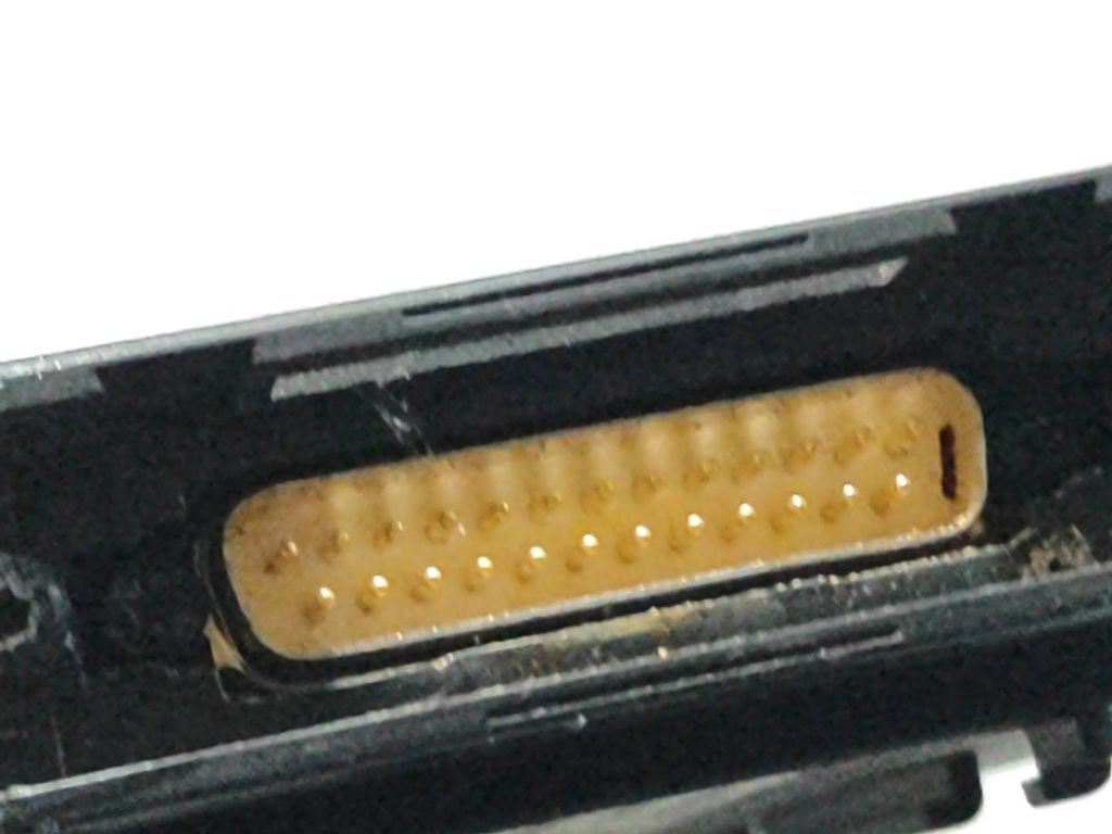 BMW 5 E39 1996 Phone control unit module 84118360235