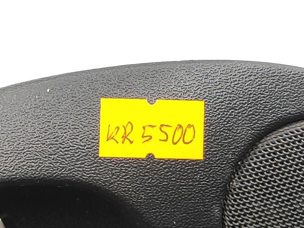 Alfa Romeo 147 2003 front left door speaker handle trim 735300210