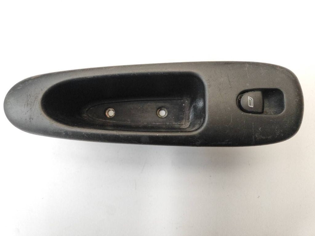 Alfa Romeo 156 2003 Electric window control switch button 156034426