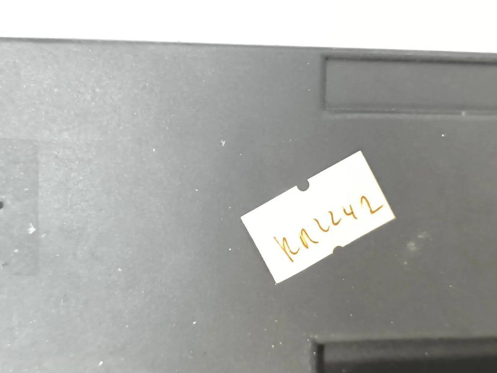 Mercedes-Benz E W211 2003 Diesel Positive fuse wiring loom terminal 2115452301