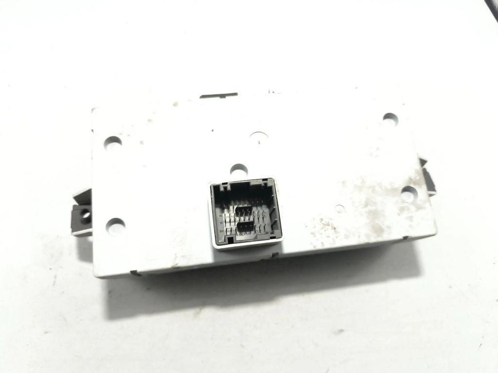 Fiat Stilo 1.9JTD 8V 2002 Comfort convenience body module 46797611