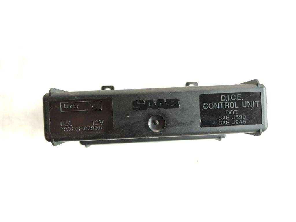 Saab 9-5 2000 Central body control module 5263116