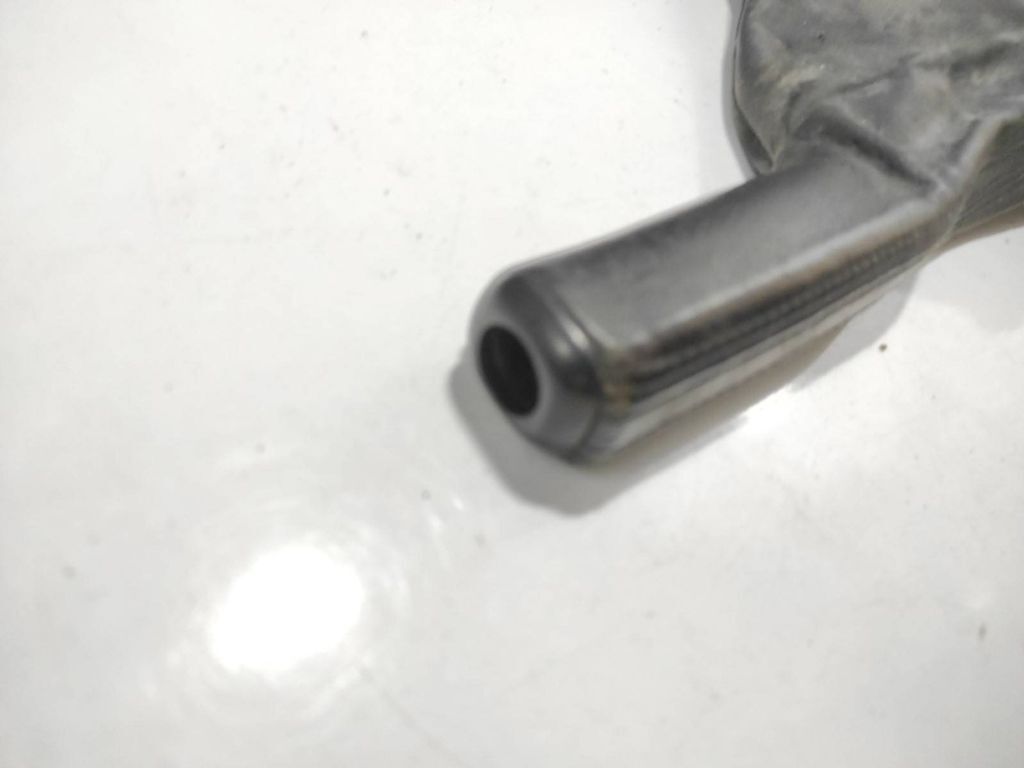 Saab 9-5 2.0T 110kW Petrol 2000 Handbrake trim