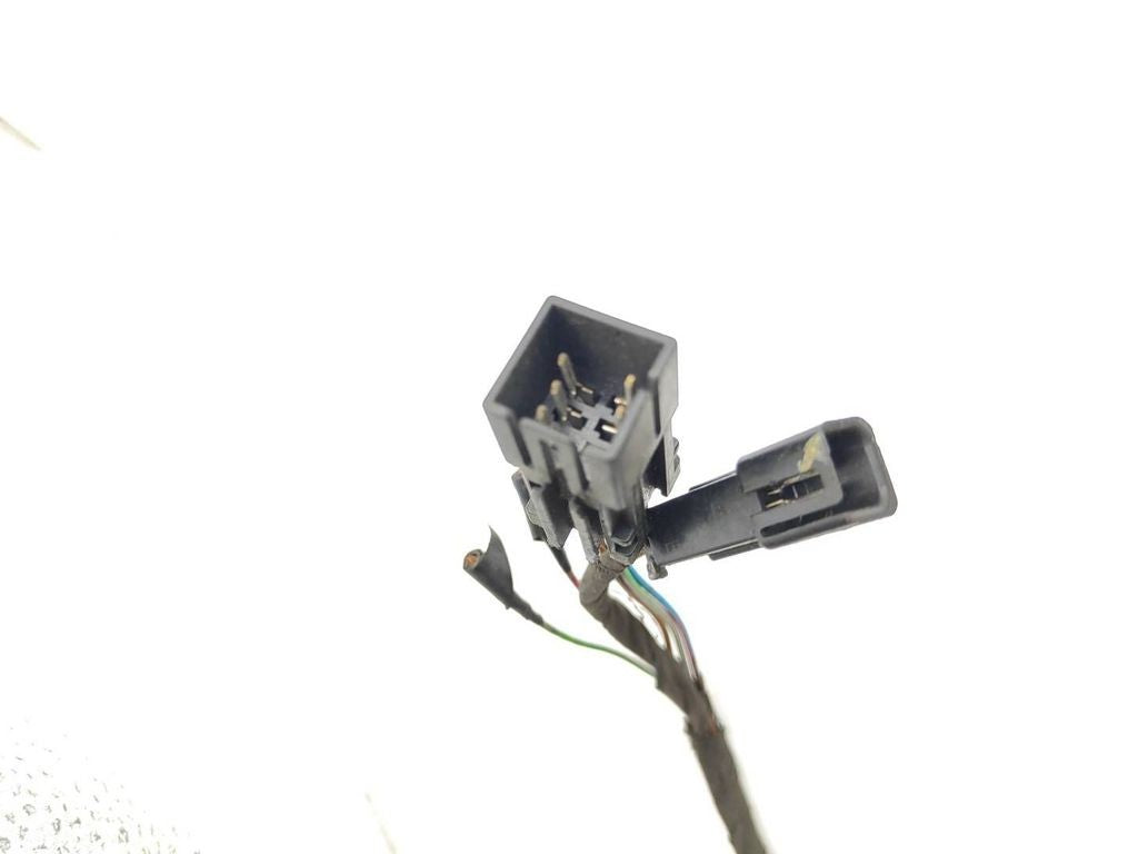 Opel Omega B1 1999 Electric window control switch 4670402
