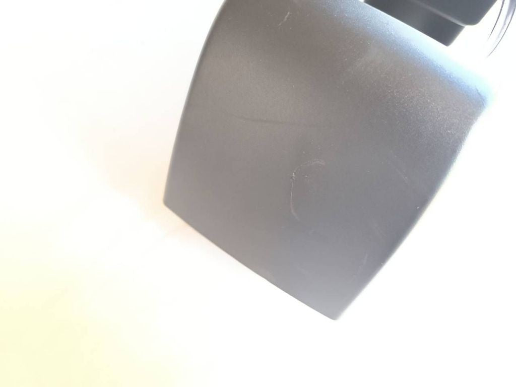 BMW X5 E70 2007 Rear cup holder 52306983898