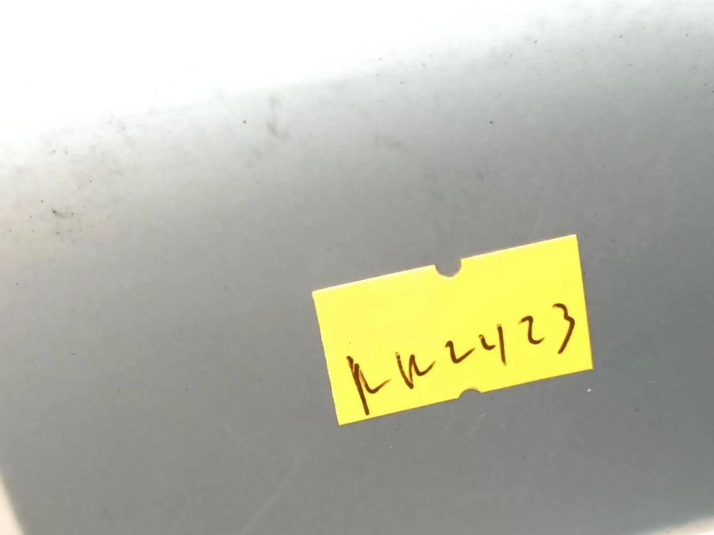 BMW 3 E46 2000 LHD Front Panel Dash dashboard trim 51458218227