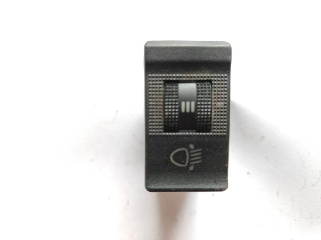 Audi A6 S6 C4 4A 1996 Headlight level height control switch button 4A0941301A