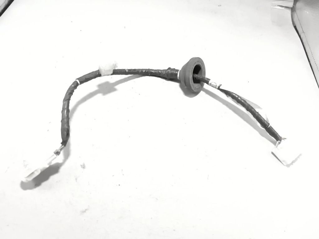 Mazda 3 III 2014 Harness wiring loom BHS367150A