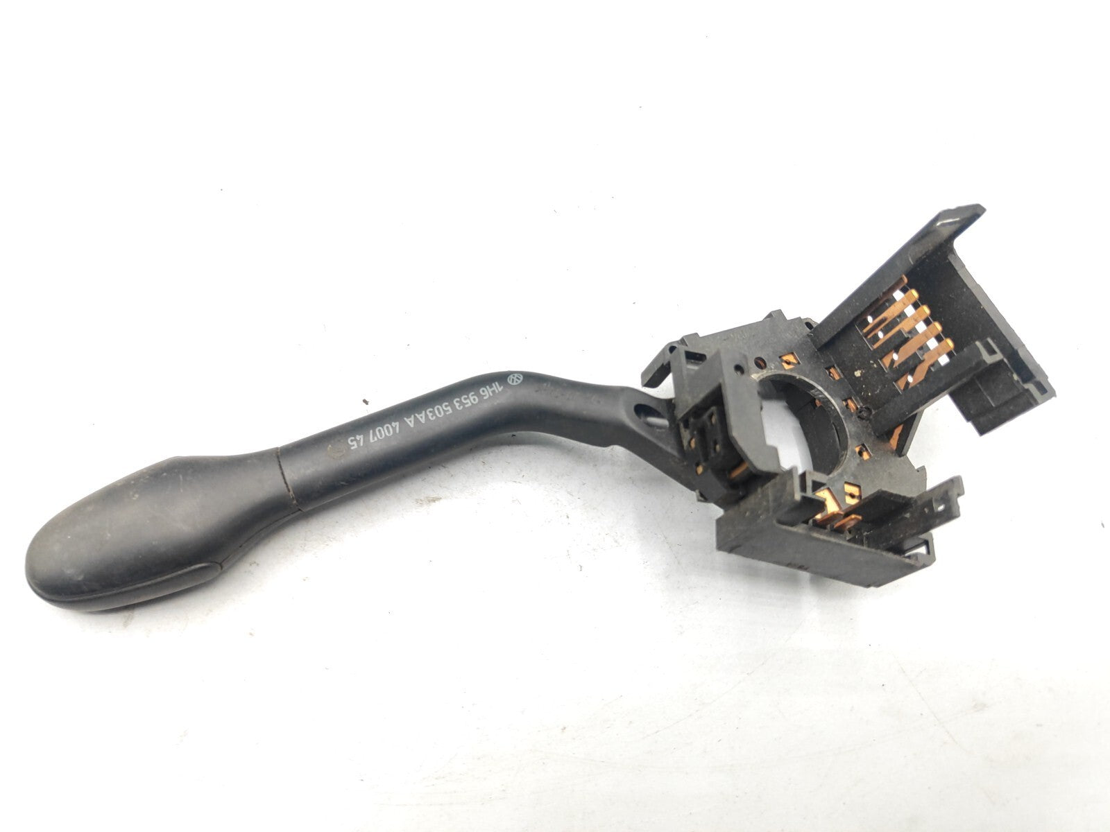 Volkswagen Golf MK3 1994 Wiper Indicator Stalk 1H6953503AA