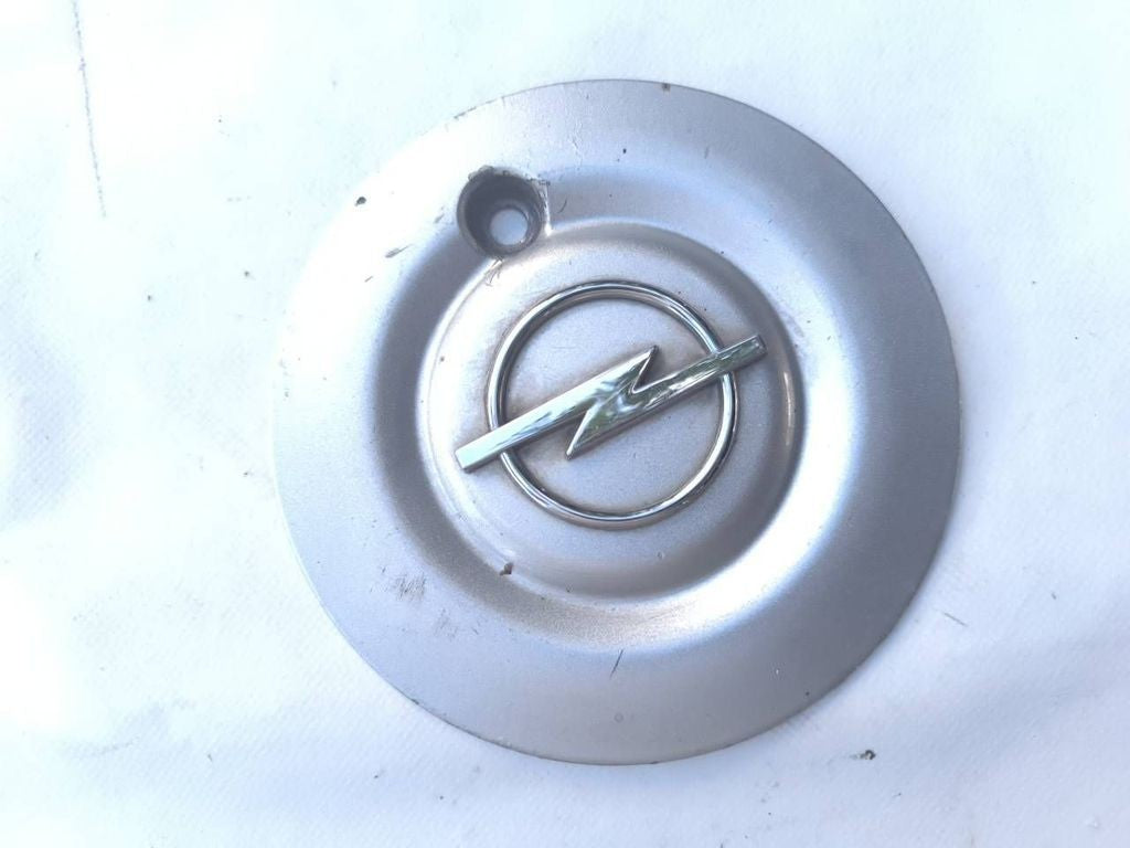 Opel Astra G 2000 Original wheel cap 90498215