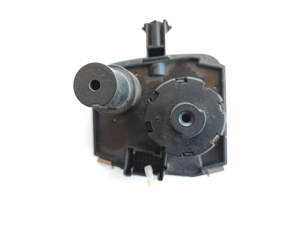 Mercedes-Benz MB CLS C219 2005 Light switch A2195450604