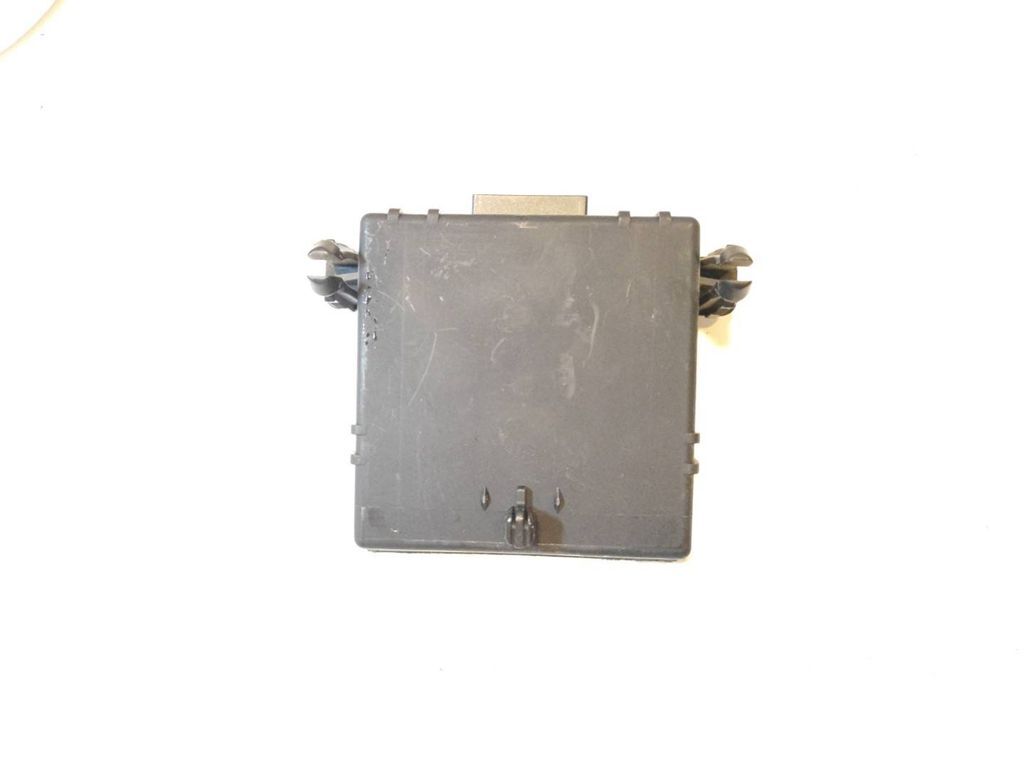 Volkswagen PASSAT B6 2006 Diesel Gateway control module 3C0907530E