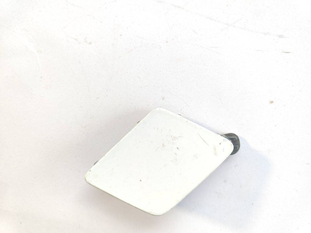 BMW F34 2013 Front tow hook cap cover 19017412