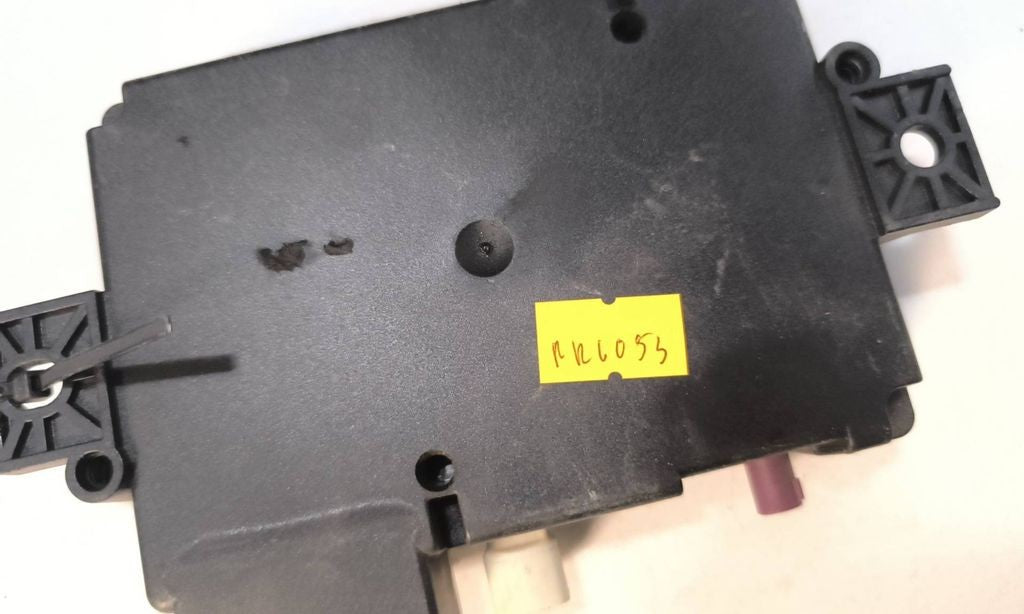 Mercedes-Benz A W176 2014 Phone control unit module A2429004801