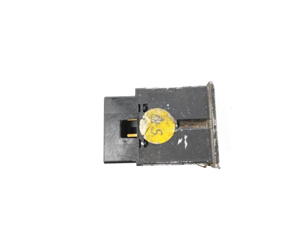 Audi A6 S6 C5 4B 2001 Passenger on off switch 4B0979237
