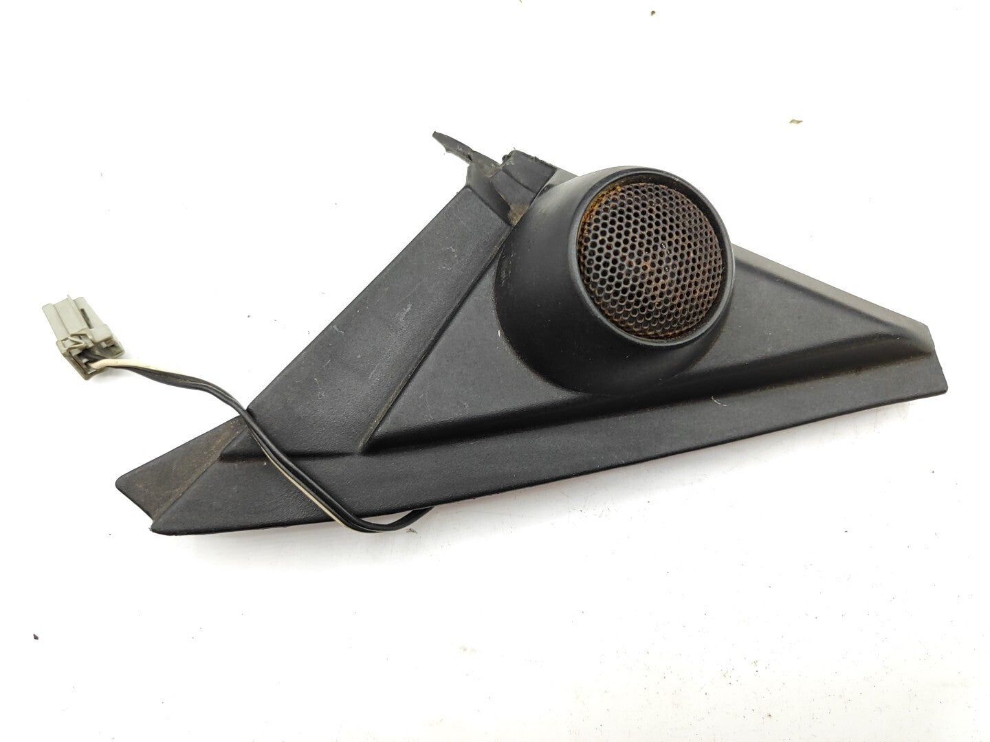 Rover 45 Facelift Front Left Wing Speaker Mirror Trim 76270ST3E200