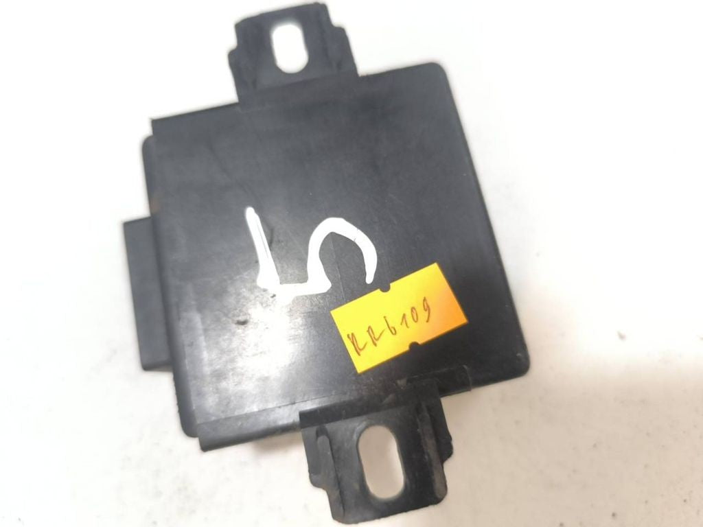 Audi A6 S6 C5 4B 2004 Light control module unit LCM 4B0907357