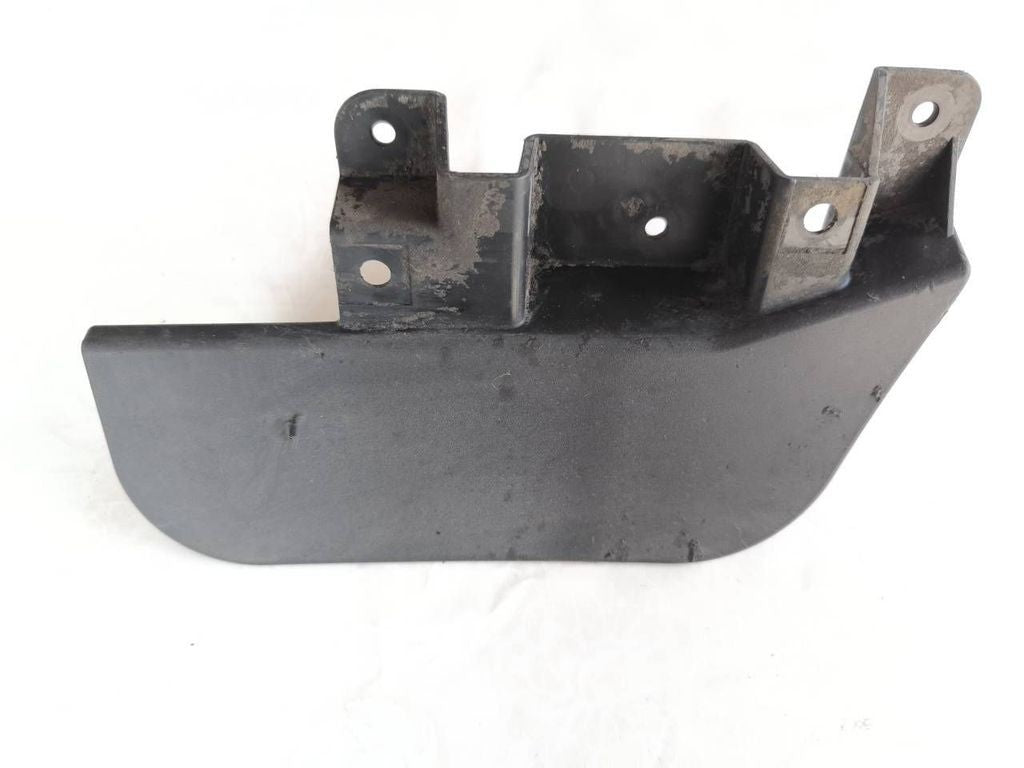 Audi Q7 4L 2009 rear right mudguard 4L0854816