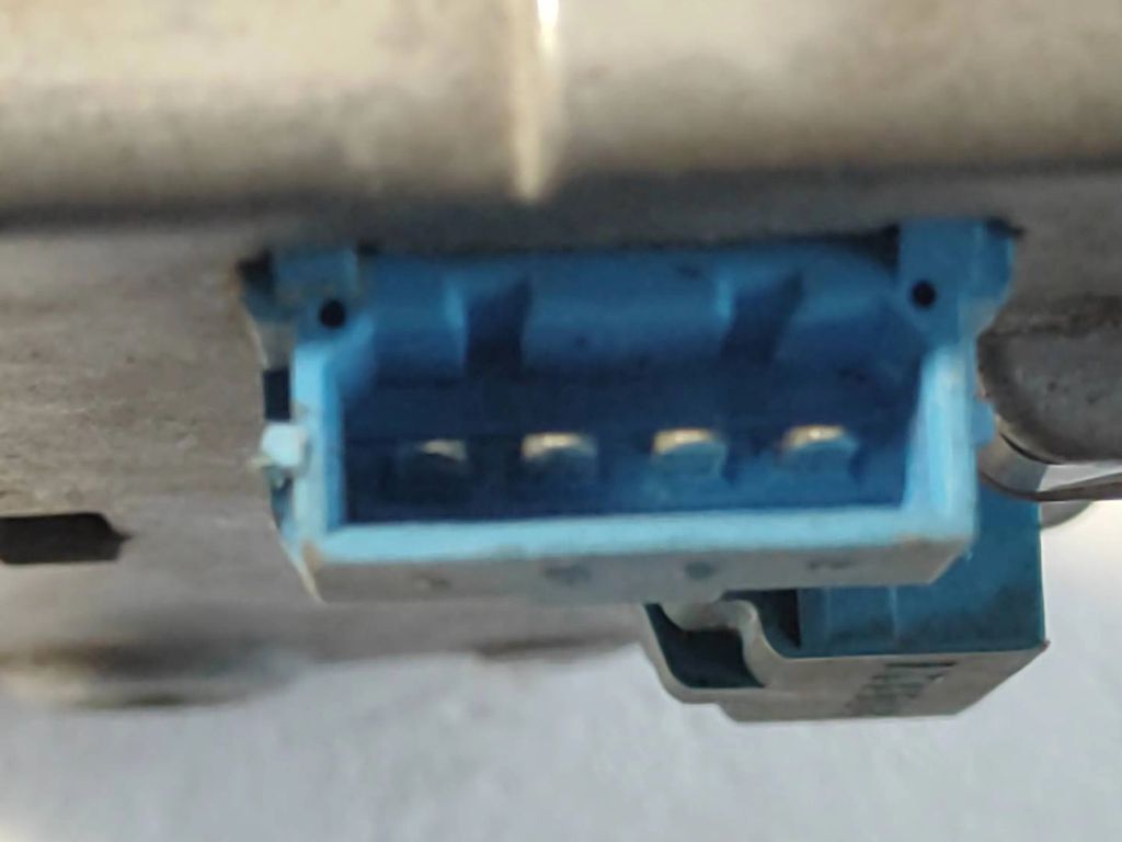 Audi A4 S4 B5 8D 1.6i 1998 Sunroof electric motor actuator 791856713