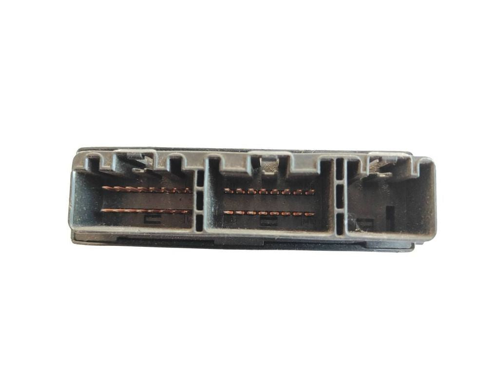 Ford Mondeo MK II 1997 Comfort convenience body module 97BG15K600DA