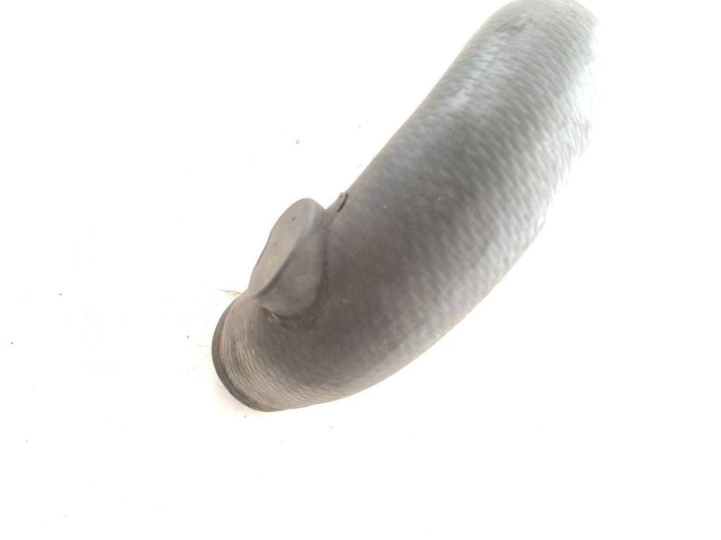 Saab 9-3 Ver2 2004 Diesel intercooler hose pipe 12787694
