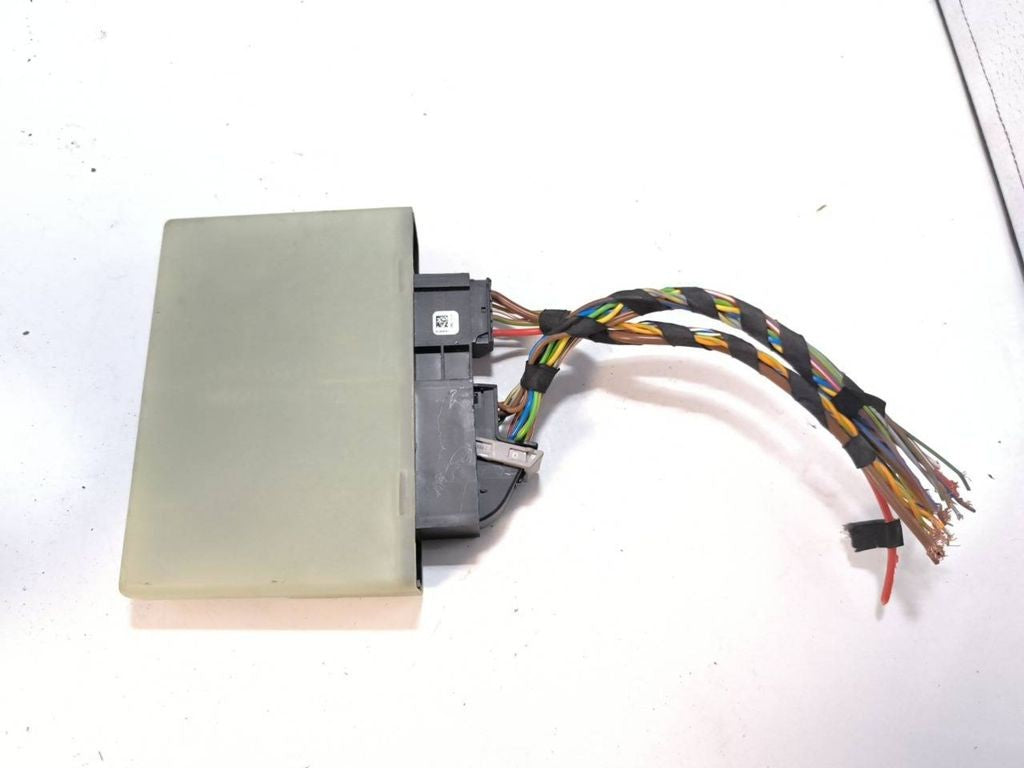 BMW 5 F10 F11 2010 Diesel Adblue control unit 13264014