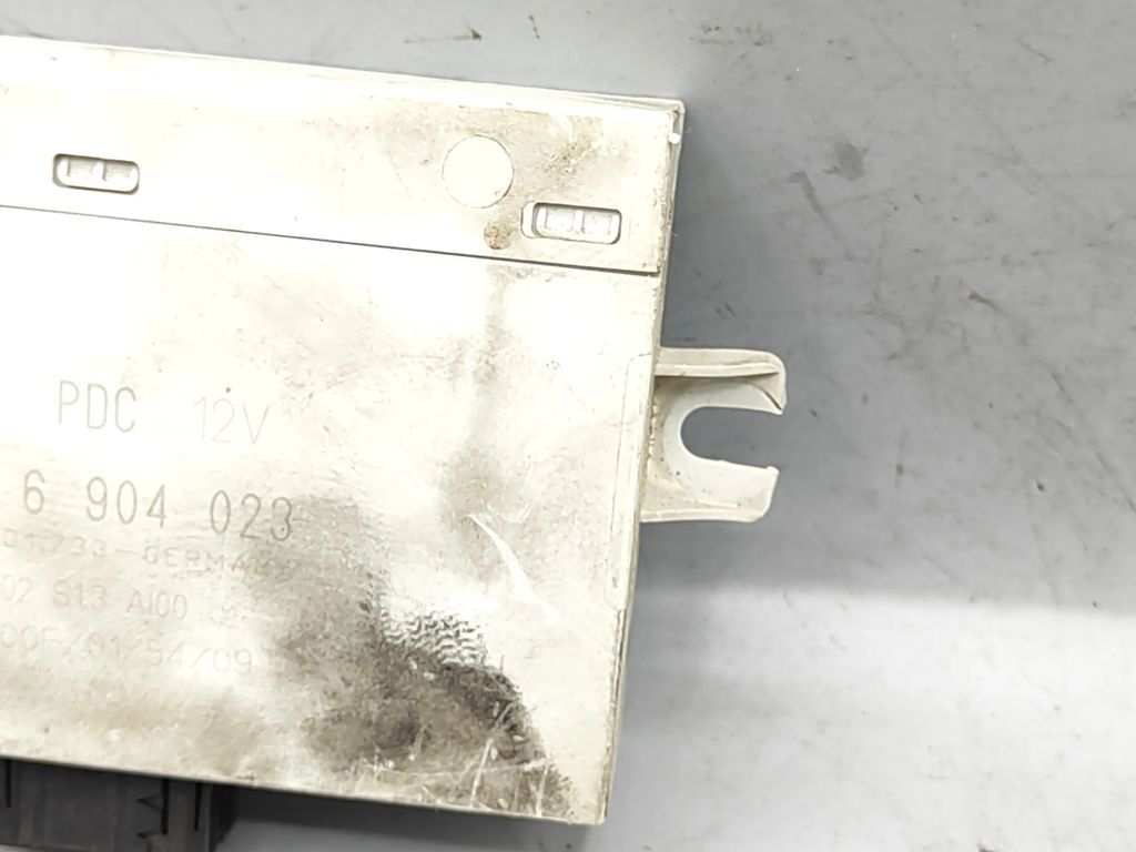 BMW 5 E39 1997 Parking PDC control unit module ECU 6904023