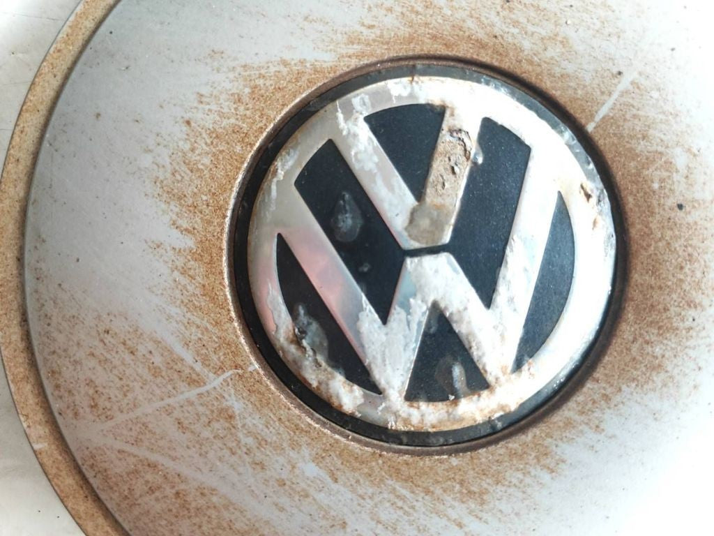 Volkswagen PASSAT B5 1996 Original wheel cap 3B0601149