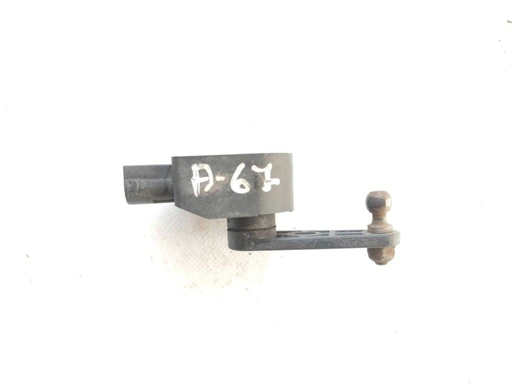 Mercedes-Benz ML AMG W166 2011 suspension level height sensor A0045429918