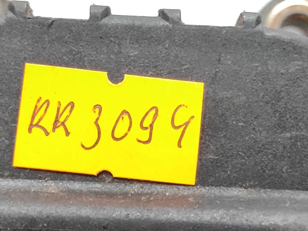 Audi A6 S6 C5 4B 2003 Air heater flap actuator motor 4B2820511