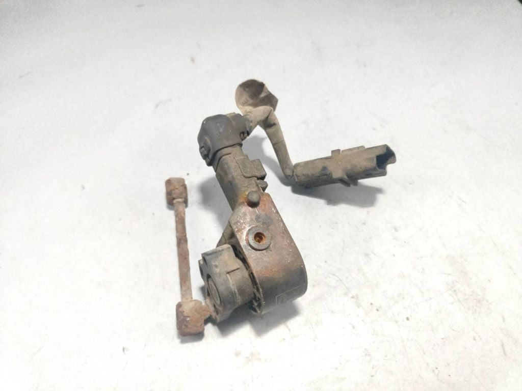 Peugeot 508 2011 headlight headlamp level sensor 9663488180