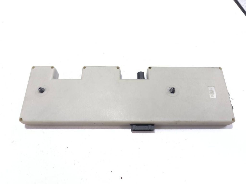 BMW 3 E90 E91 2008 Aerial antenna amplifier 6928934