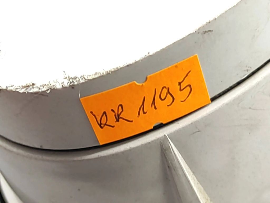 Ford Galaxy 1998 Diesel speedometer instrument cluster 7M1919882A