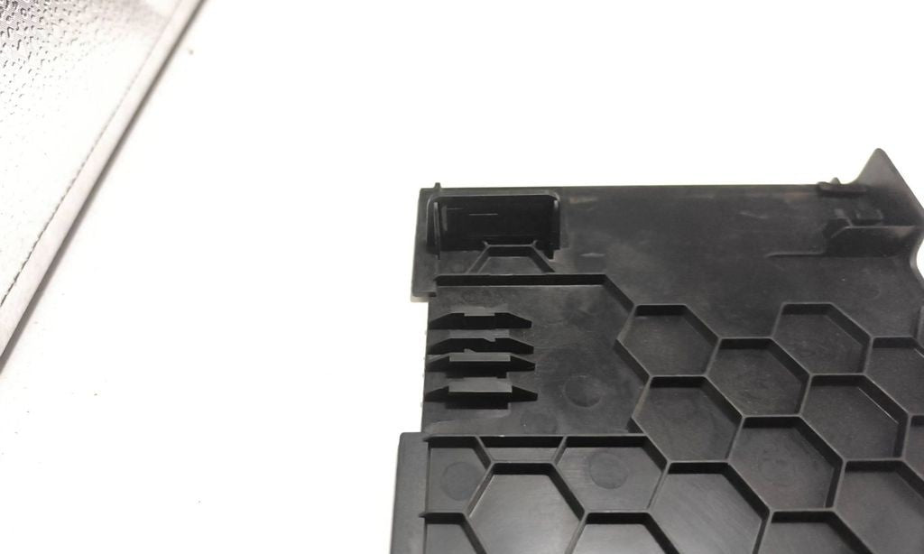 Mercedes-Benz R W251 2008 rear seat trim A2519290843