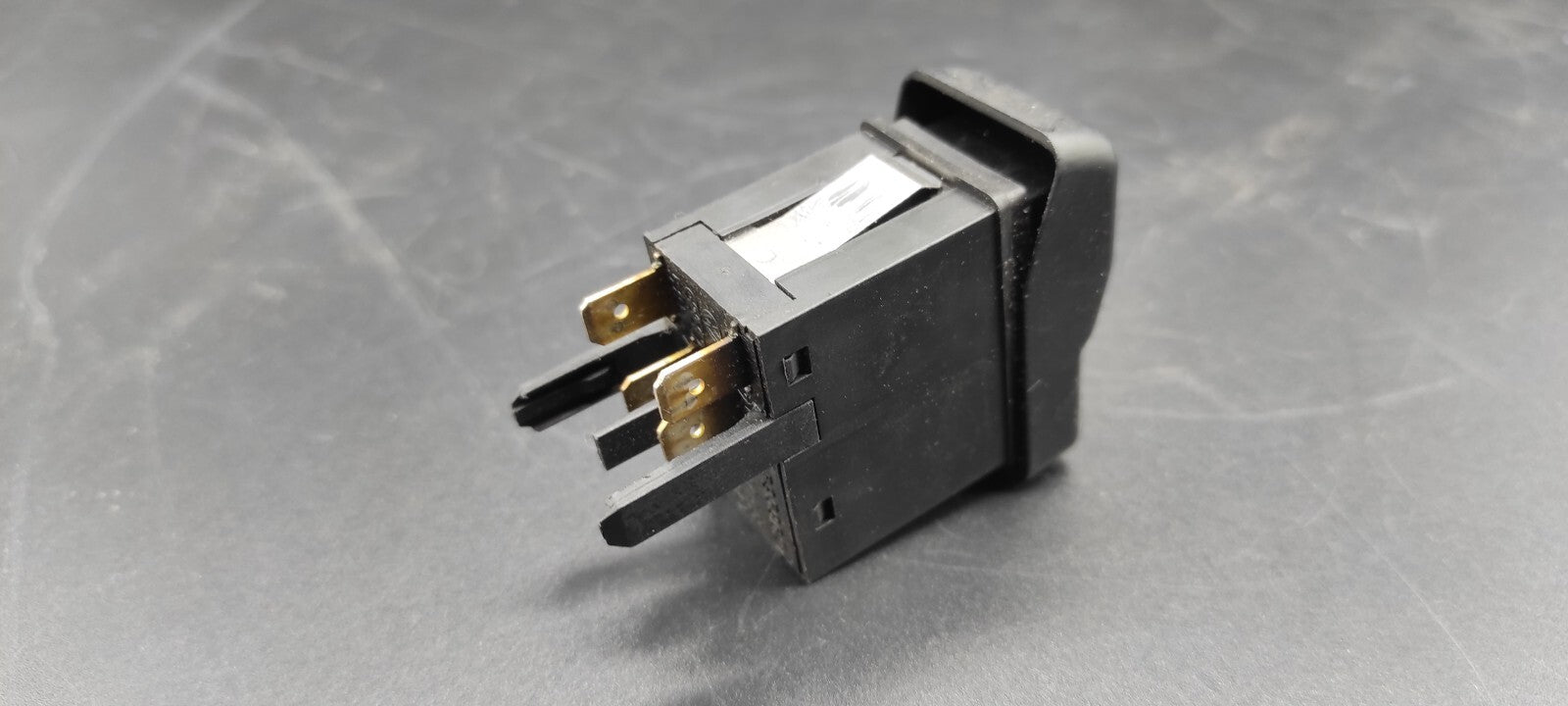 Volkswagen VW Passat B3 1990 Heated Window Switch Button 535959621