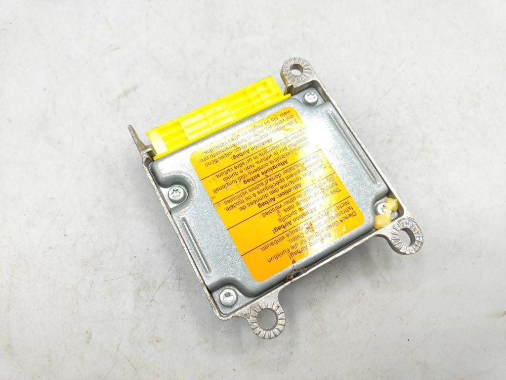 Volkswagen Golf IV 2002 Safety Control unit module 1J0909609