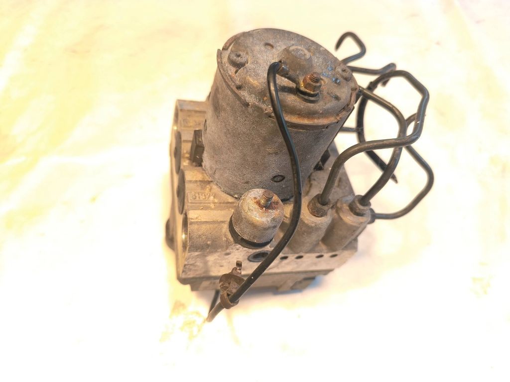 Honda Accord 1996 ABS Pump 0265216048