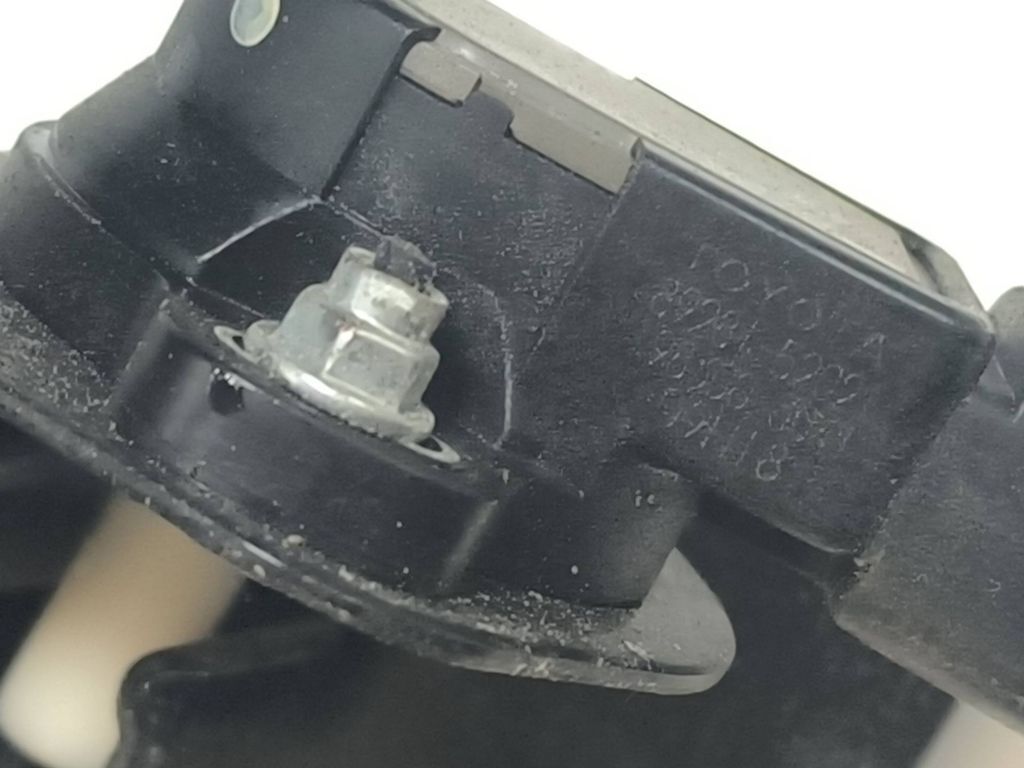 Toyota Avensis T250 2006 Diesel accelerator throttle pedal 8928152021