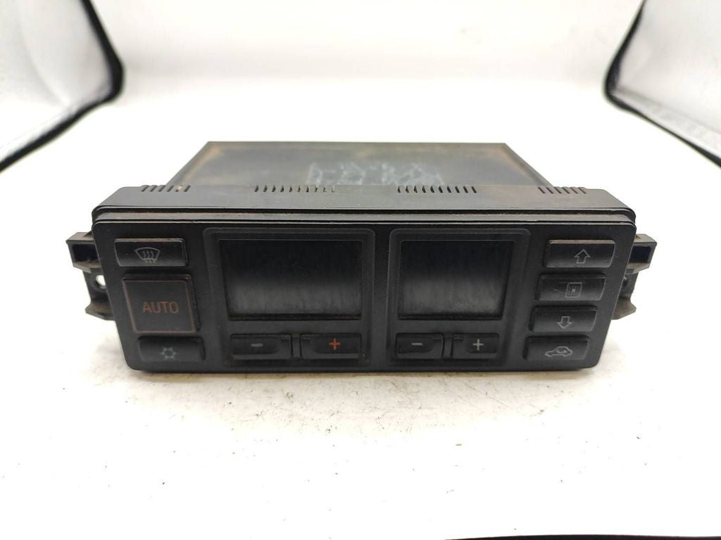 Audi A3 S3 8L 1999 AC Climate control unit module