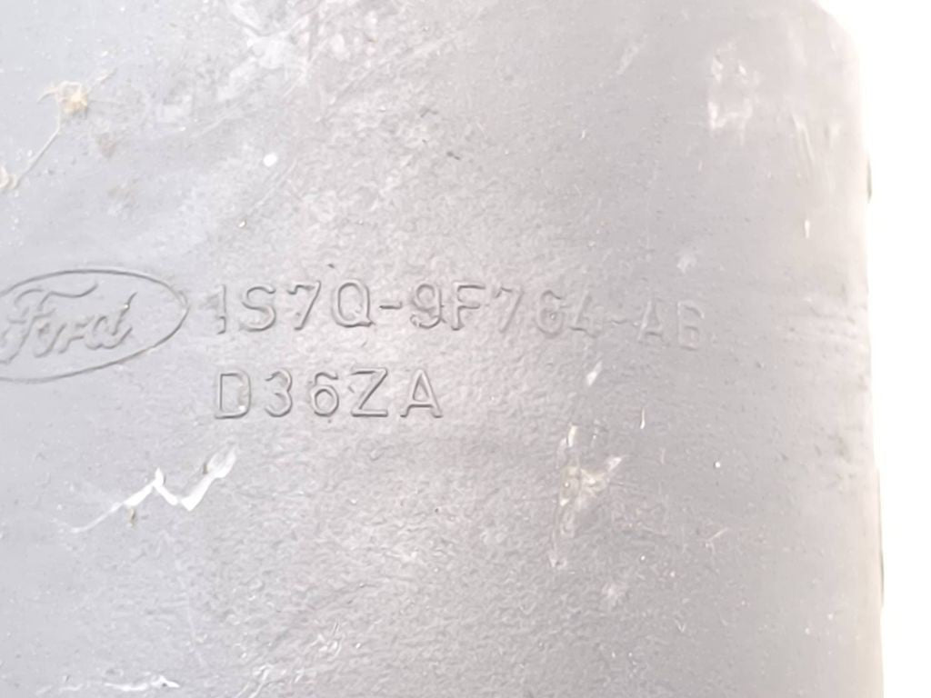 Ford Mondeo Mk III 2.0TDDi 2002 Diesel intercooler hose pipe 1S7Q9F764AB