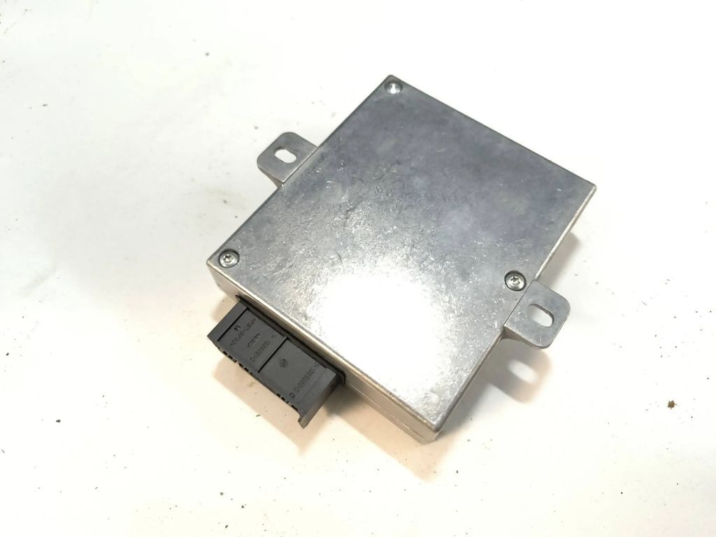 Mercedes-Benz E W211 2003 Phone control unit module ECU A2118206185